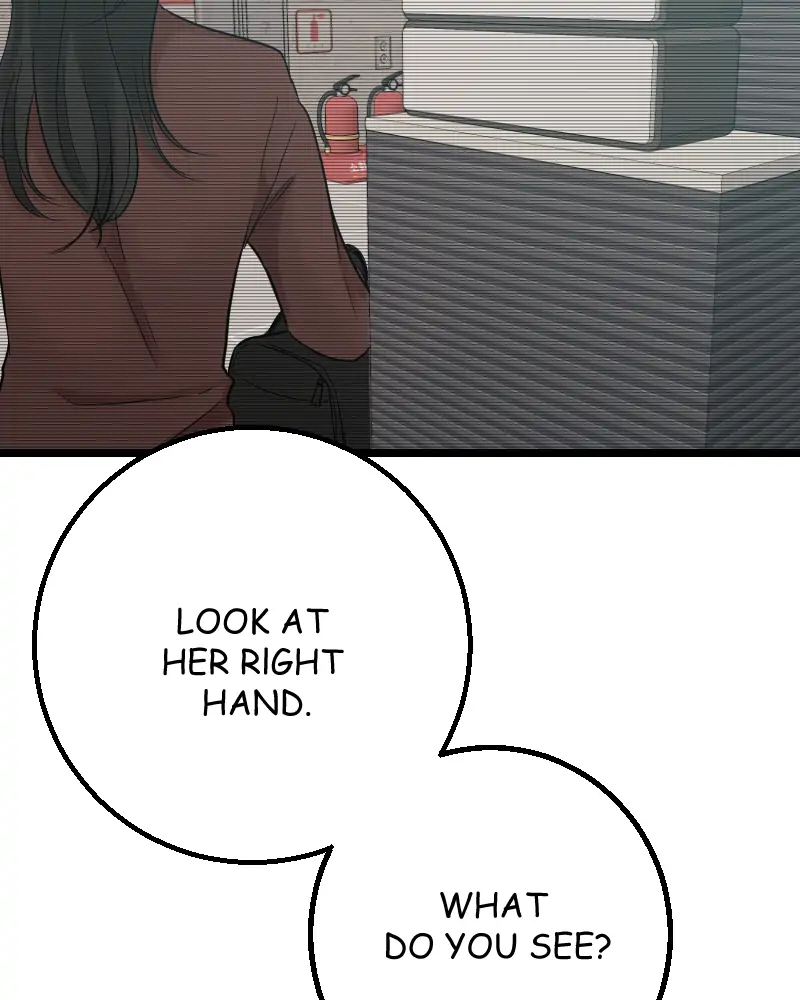 My Lovely Bodyguard Chapter 15 - Page 54