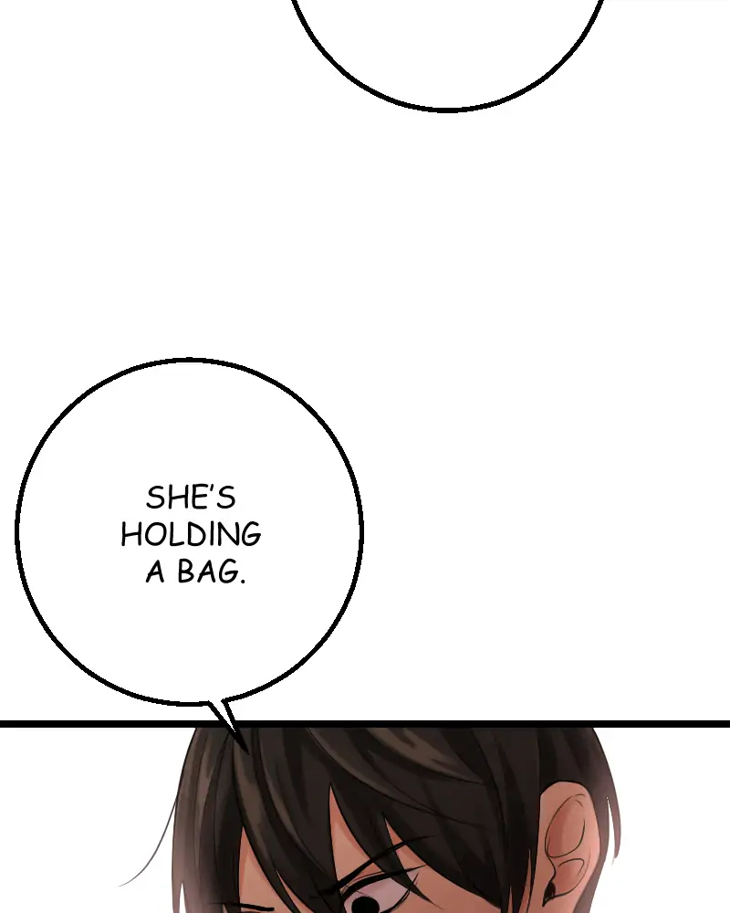 My Lovely Bodyguard Chapter 15 - Page 55