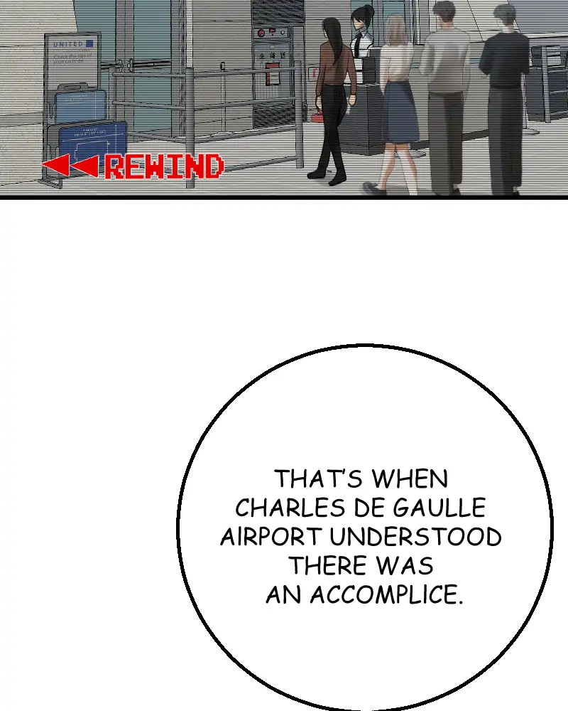 My Lovely Bodyguard Chapter 15 - Page 58