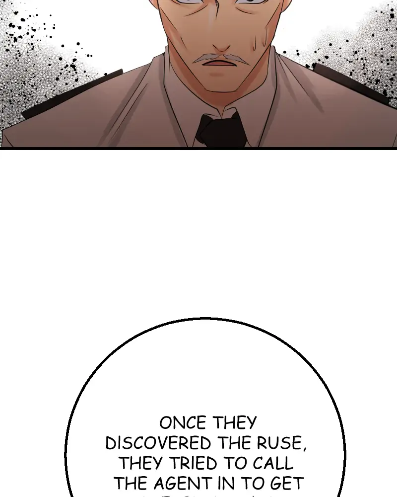 My Lovely Bodyguard Chapter 15 - Page 64