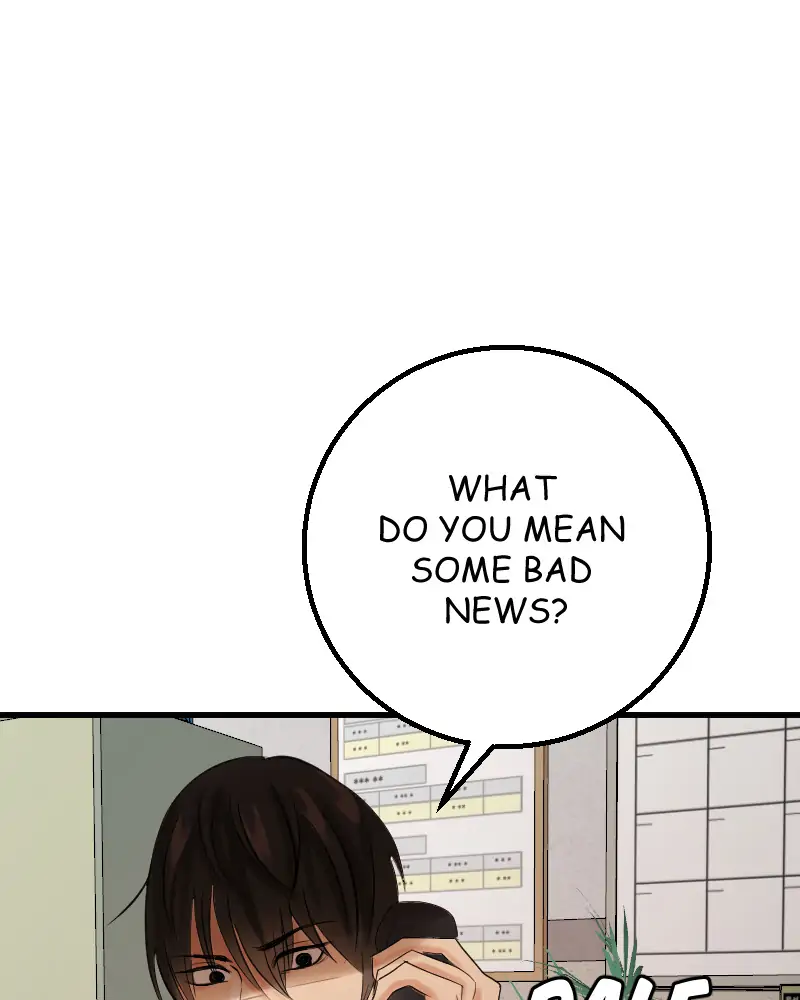 My Lovely Bodyguard Chapter 15 - Page 8