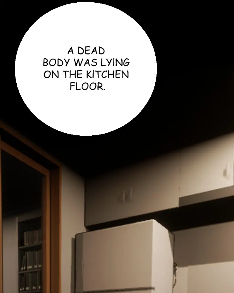 My Lovely Bodyguard Chapter 15 - Page 71