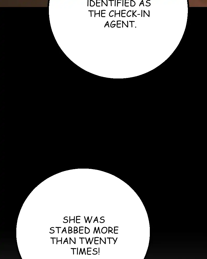 My Lovely Bodyguard Chapter 15 - Page 73