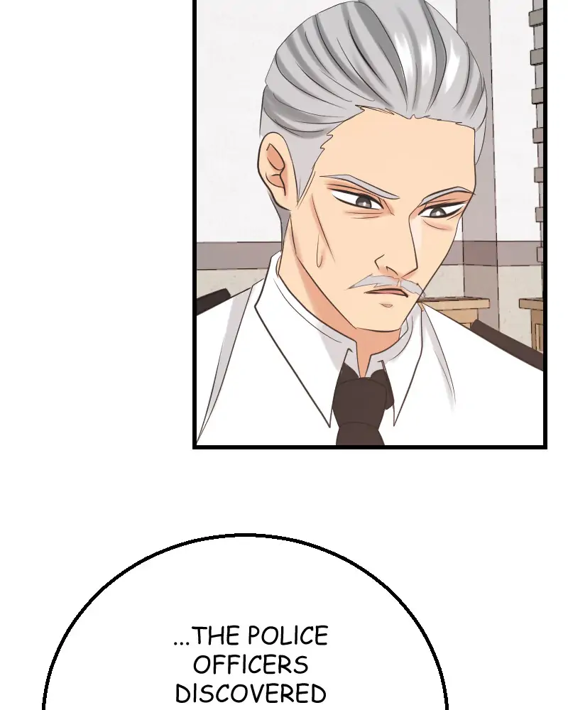 My Lovely Bodyguard Chapter 15 - Page 76