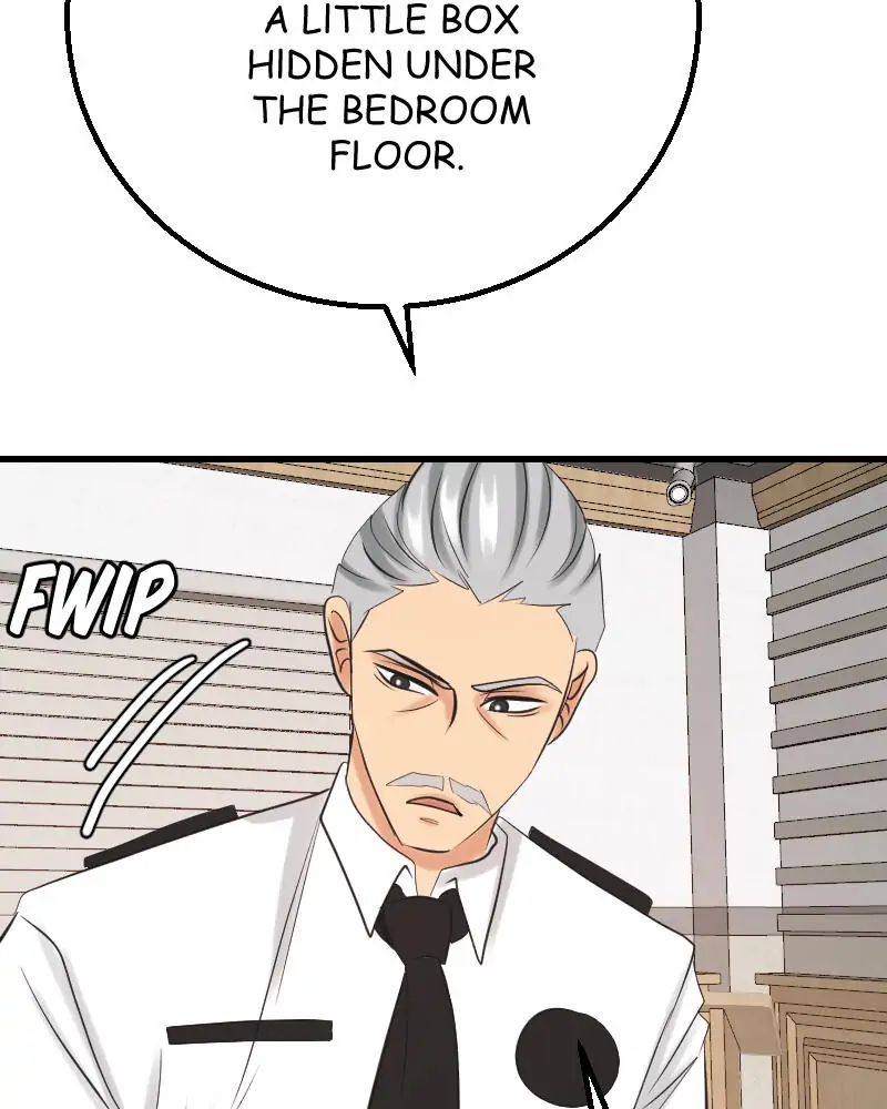 My Lovely Bodyguard Chapter 15 - Page 77
