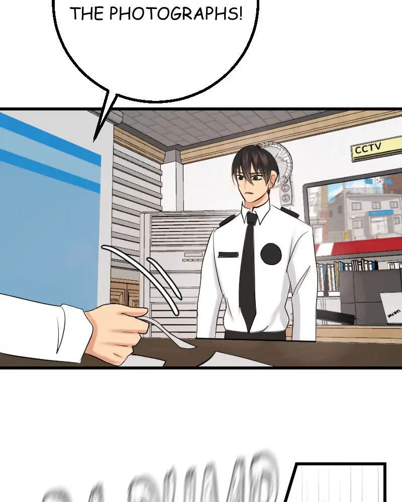 My Lovely Bodyguard Chapter 15 - Page 79