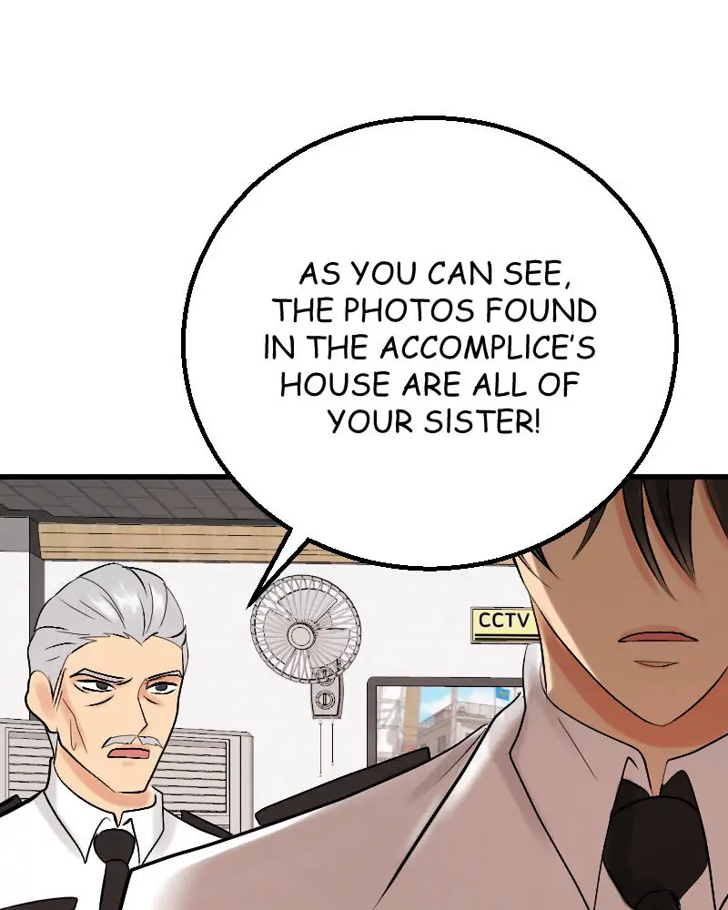 My Lovely Bodyguard Chapter 15 - Page 82