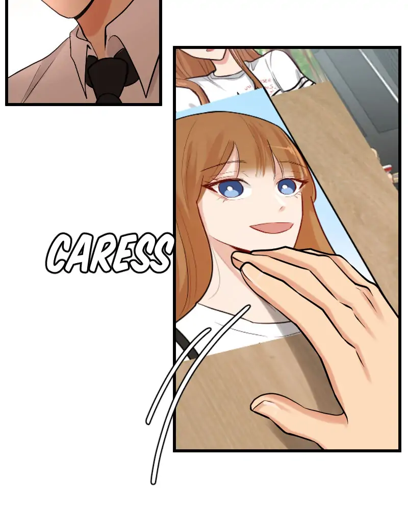 My Lovely Bodyguard Chapter 15 - Page 85