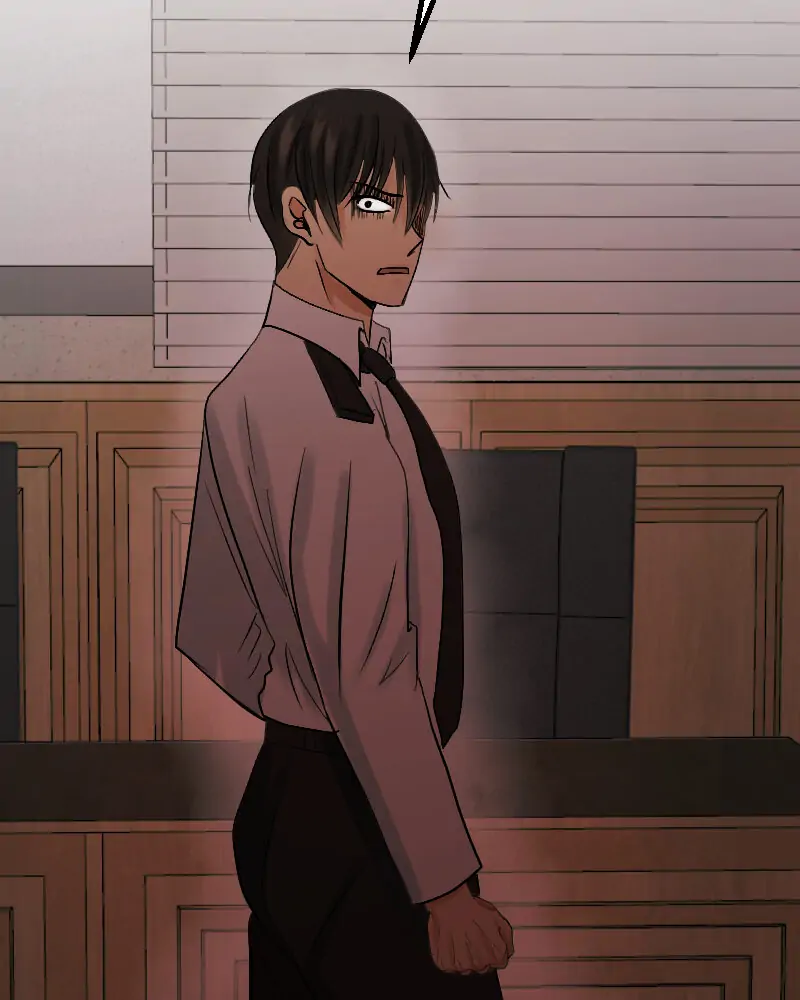 My Lovely Bodyguard Chapter 15 - Page 89