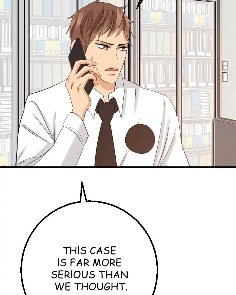 My Lovely Bodyguard Chapter 15 - Page 10