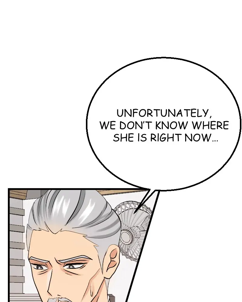 My Lovely Bodyguard Chapter 15 - Page 91