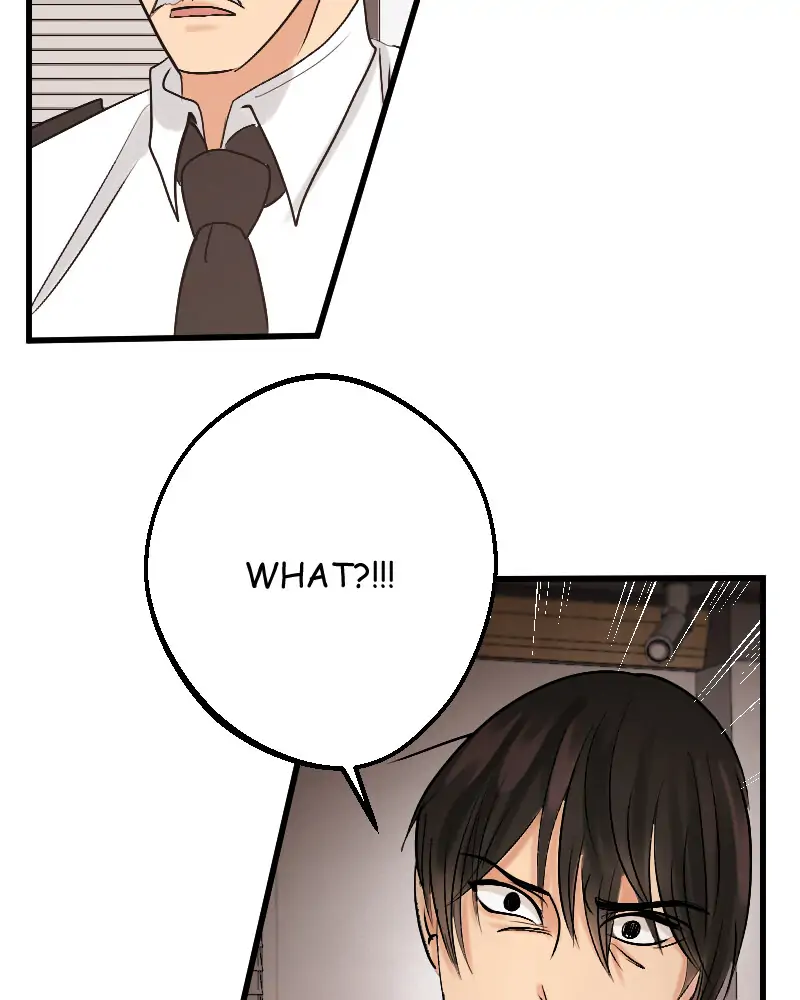 My Lovely Bodyguard Chapter 15 - Page 92