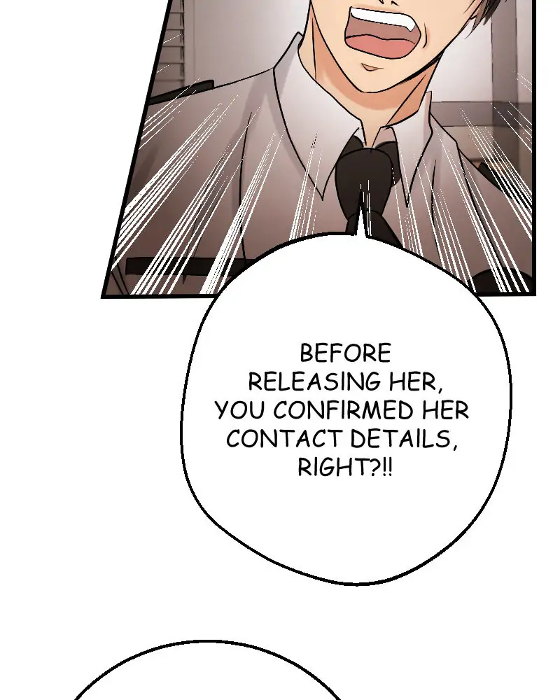 My Lovely Bodyguard Chapter 15 - Page 93