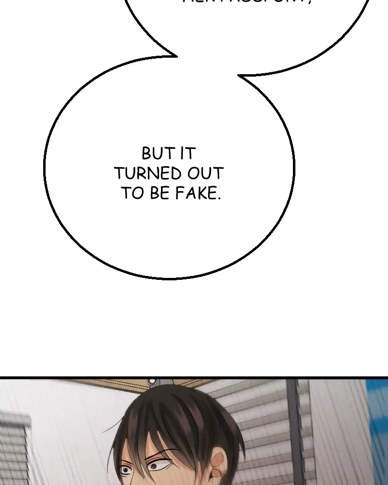 My Lovely Bodyguard Chapter 15 - Page 96