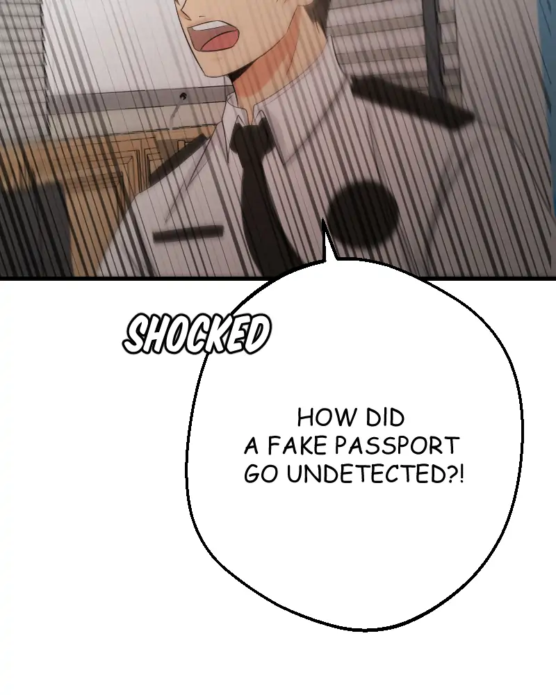 My Lovely Bodyguard Chapter 15 - Page 97