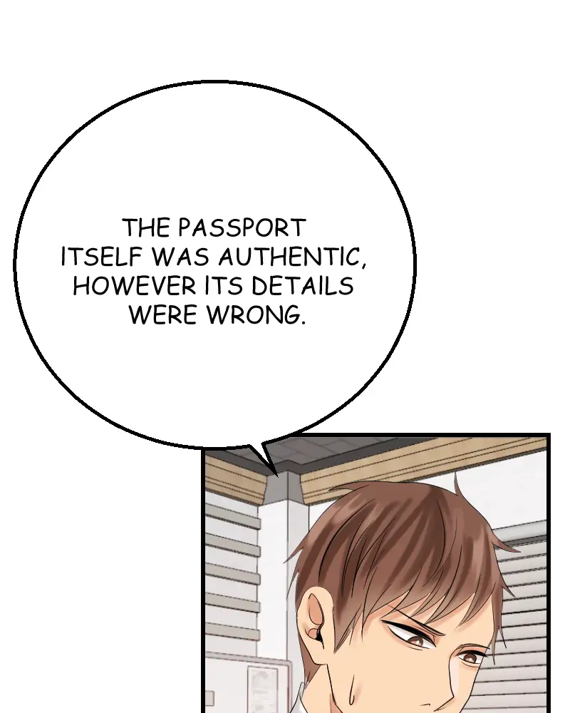 My Lovely Bodyguard Chapter 15 - Page 98