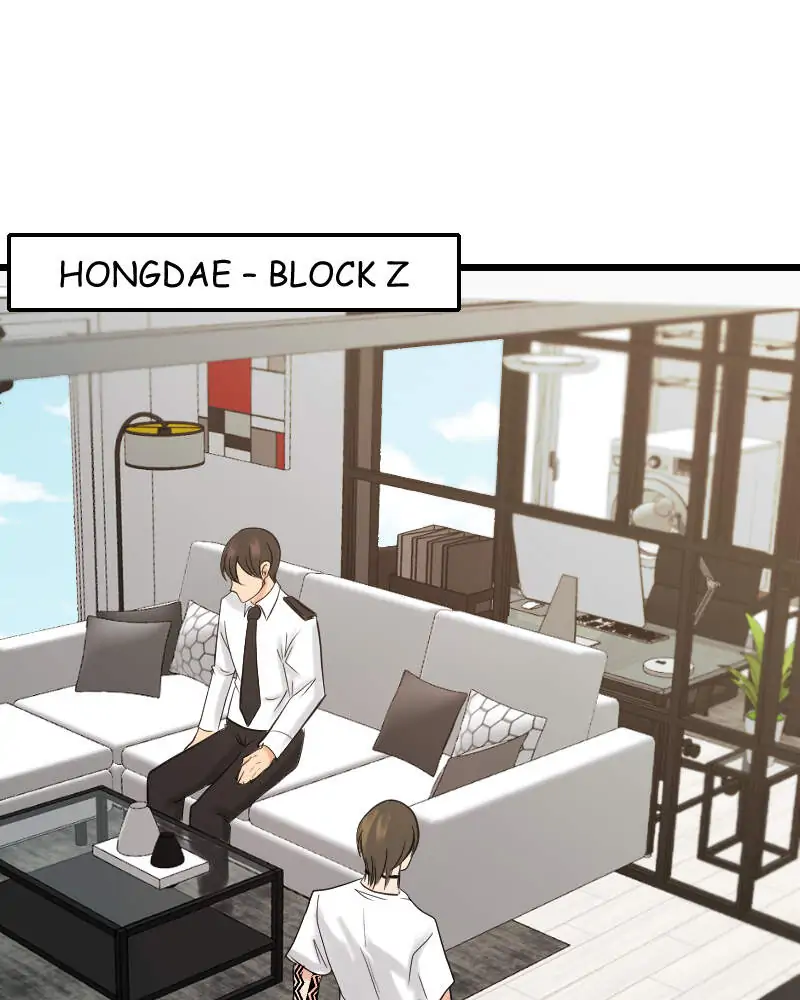 My Lovely Bodyguard Chapter 16 - Page 102