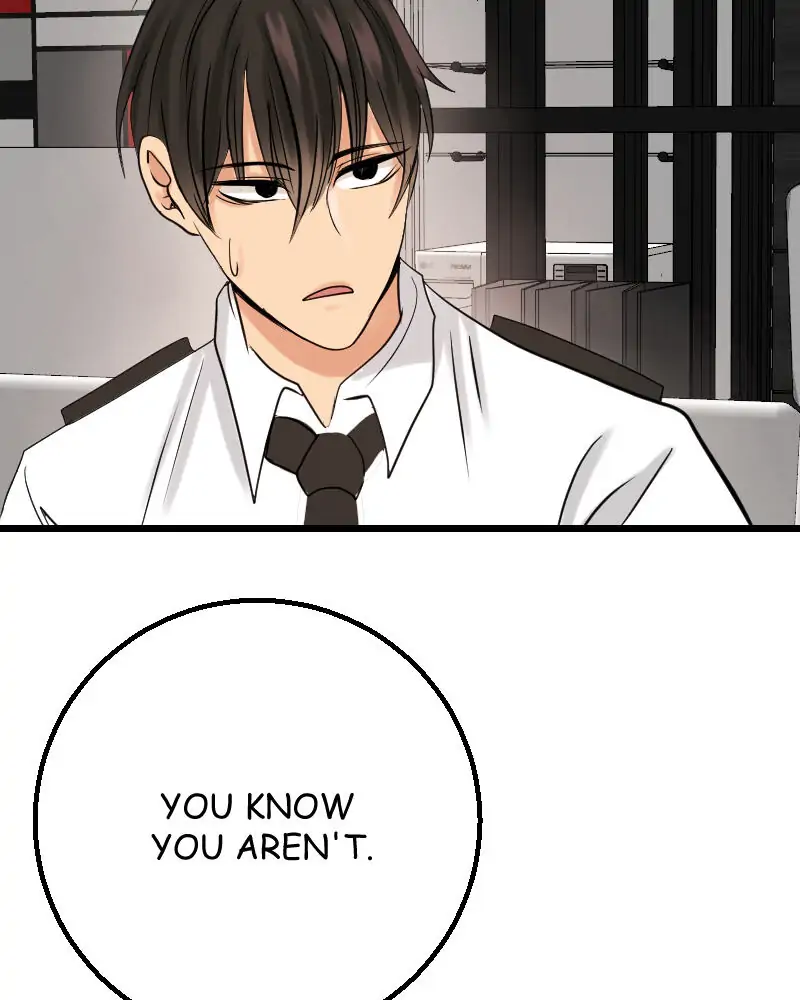 My Lovely Bodyguard Chapter 16 - Page 104