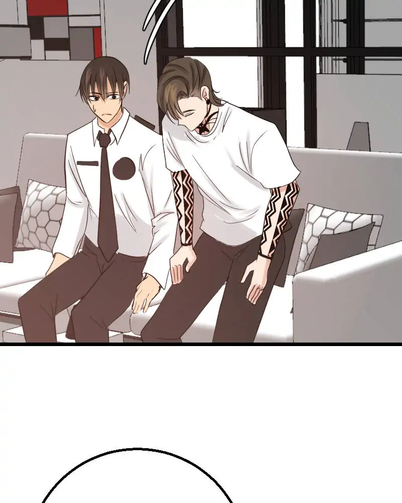 My Lovely Bodyguard Chapter 16 - Page 106
