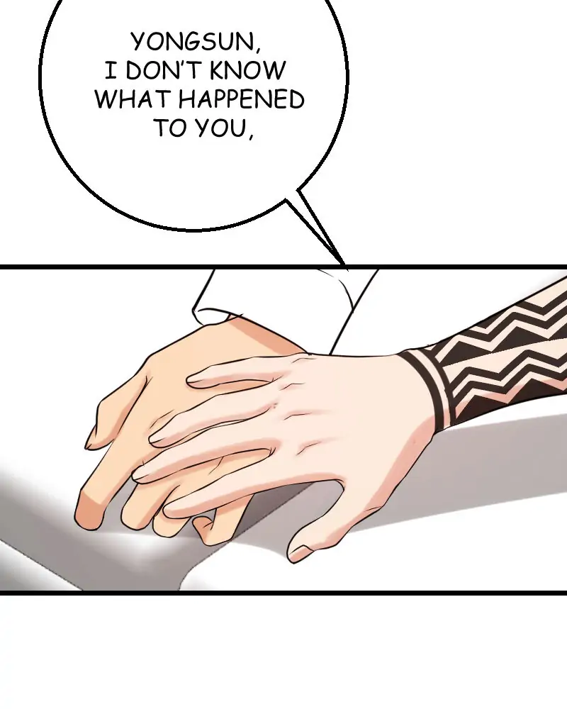 My Lovely Bodyguard Chapter 16 - Page 107