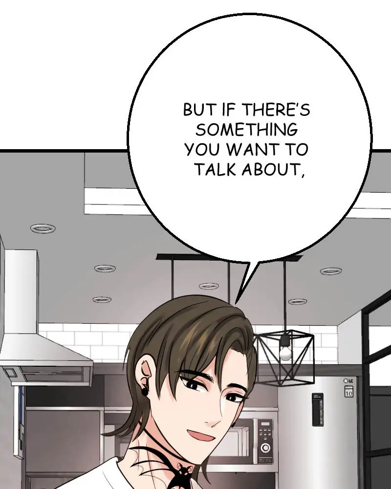My Lovely Bodyguard Chapter 16 - Page 108