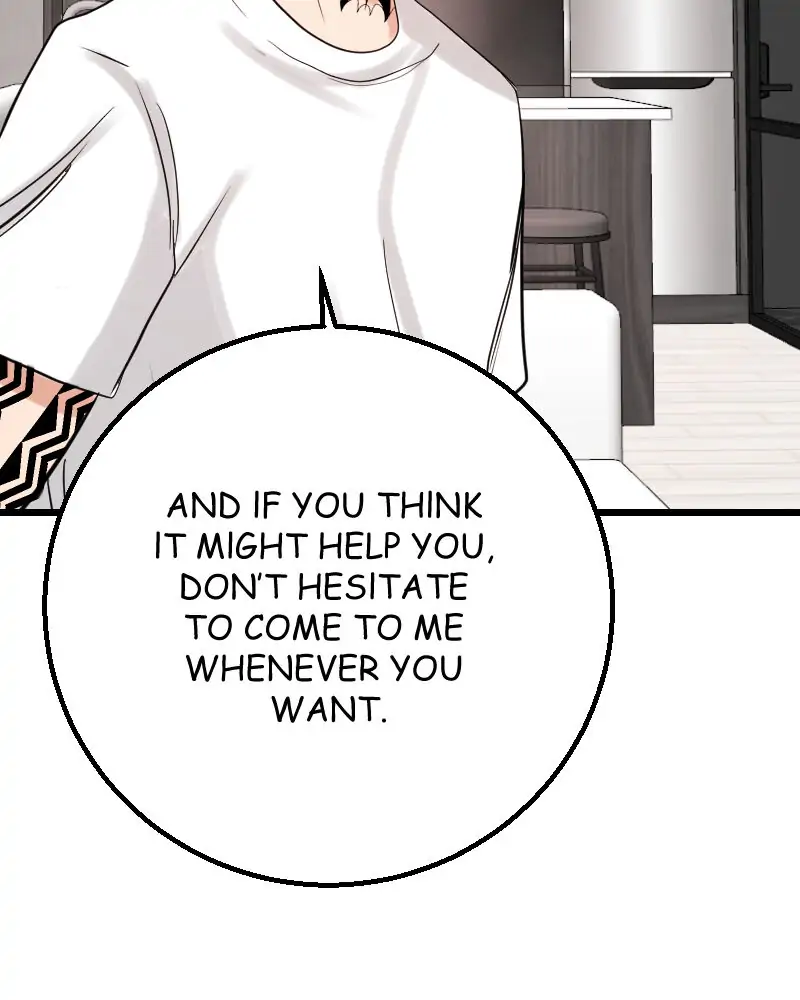 My Lovely Bodyguard Chapter 16 - Page 109