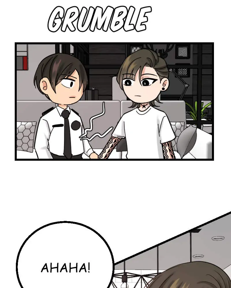 My Lovely Bodyguard Chapter 16 - Page 112