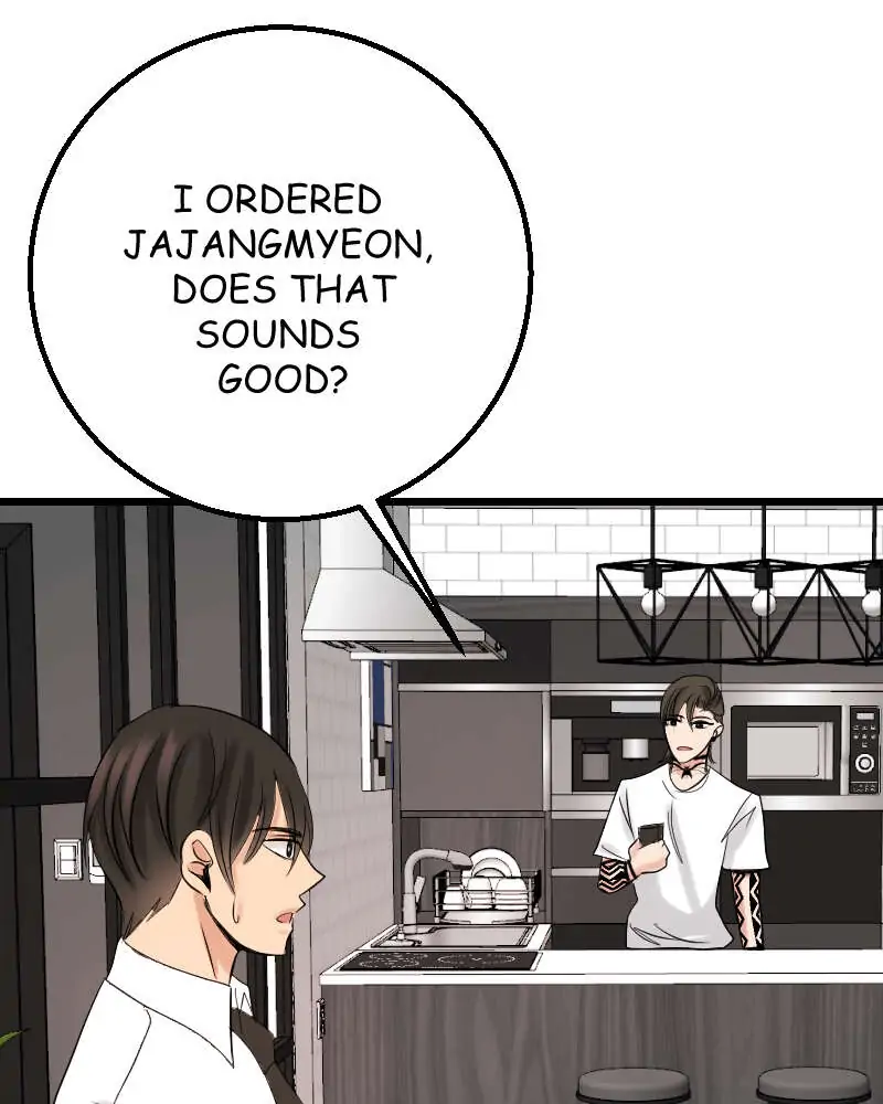 My Lovely Bodyguard Chapter 16 - Page 119