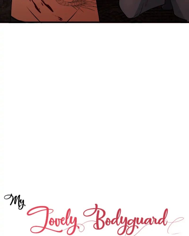 My Lovely Bodyguard Chapter 16 - Page 13