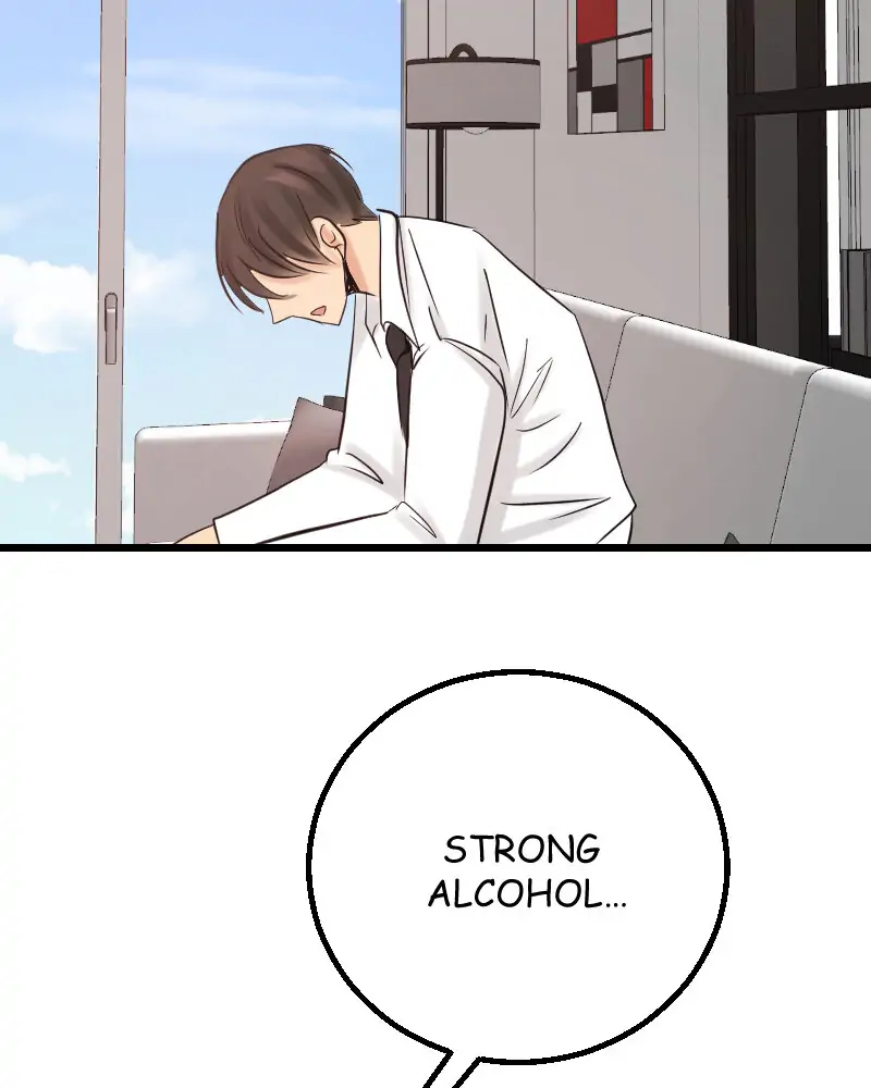 My Lovely Bodyguard Chapter 16 - Page 123