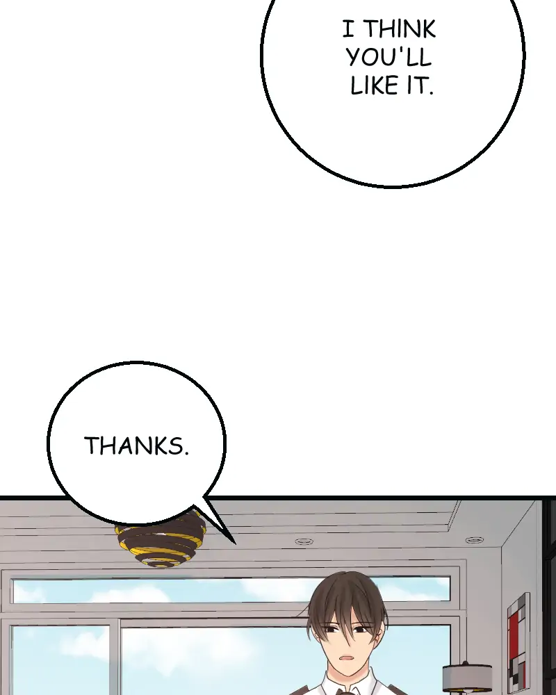 My Lovely Bodyguard Chapter 16 - Page 128