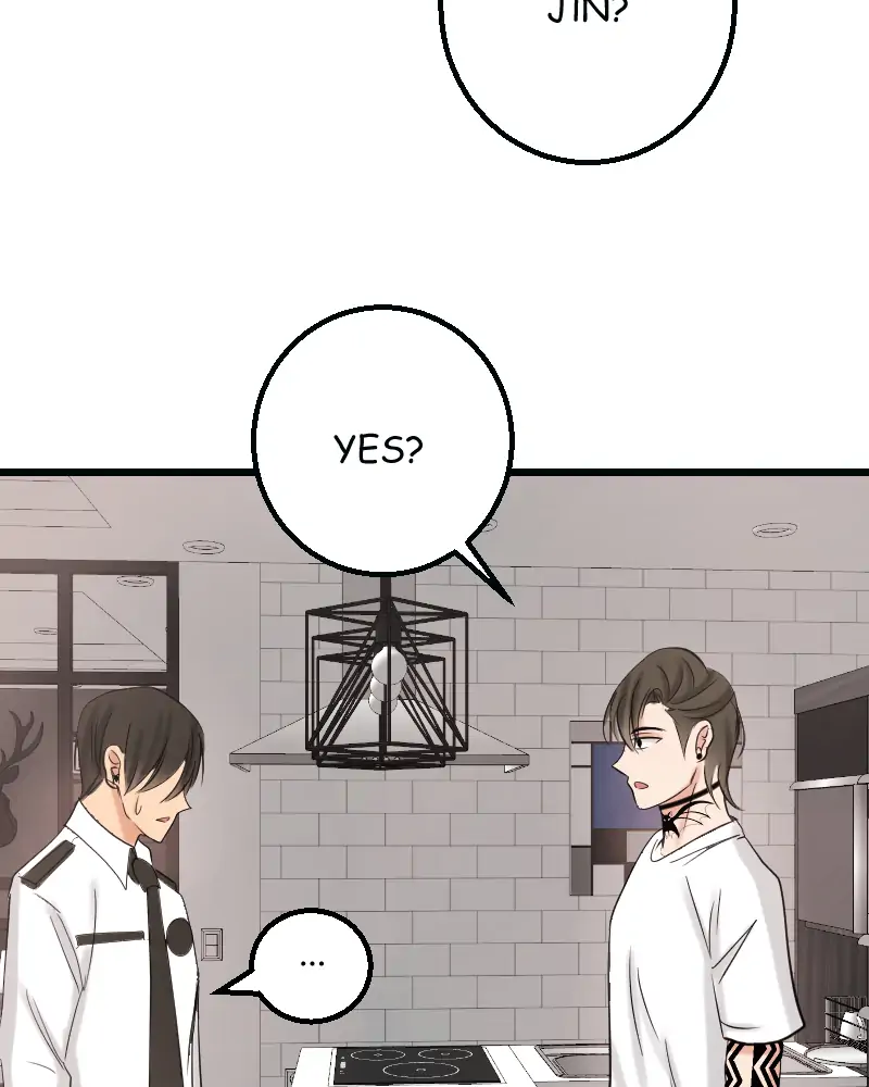 My Lovely Bodyguard Chapter 16 - Page 131
