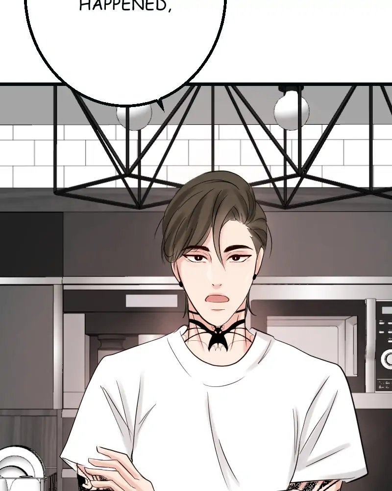 My Lovely Bodyguard Chapter 16 - Page 133