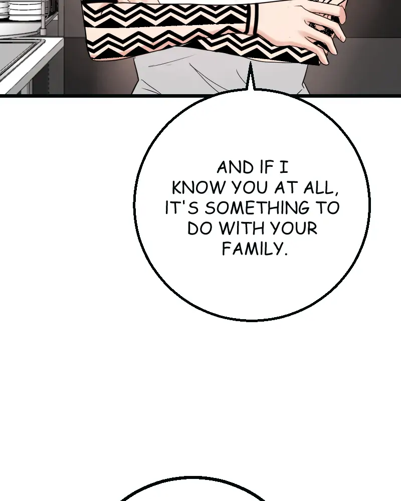 My Lovely Bodyguard Chapter 16 - Page 134