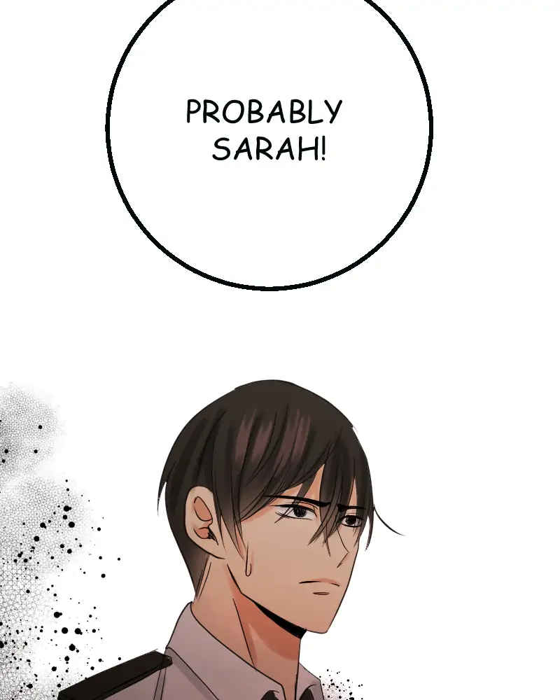 My Lovely Bodyguard Chapter 16 - Page 135