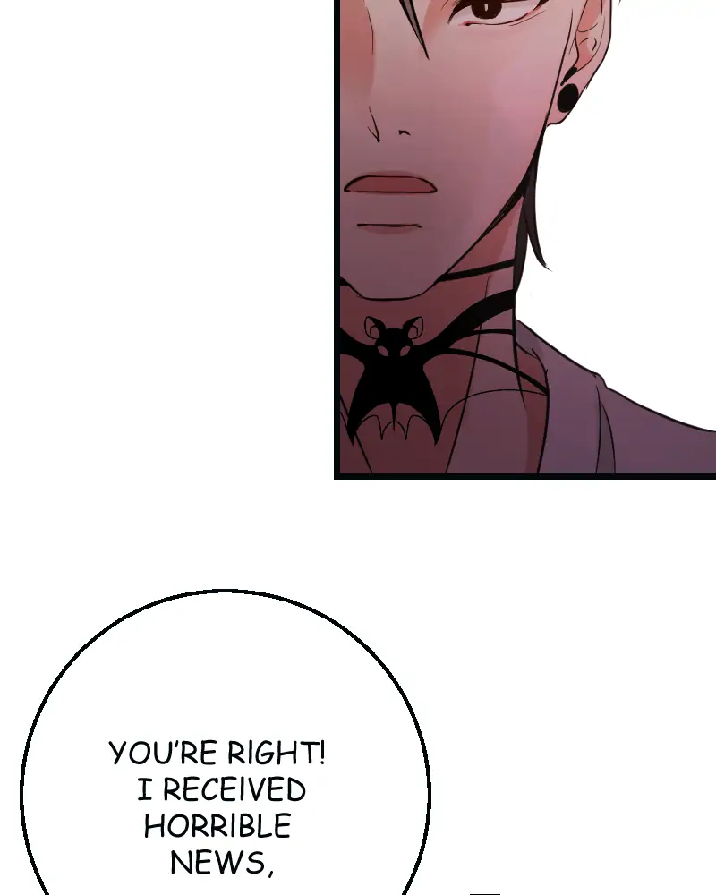 My Lovely Bodyguard Chapter 16 - Page 137