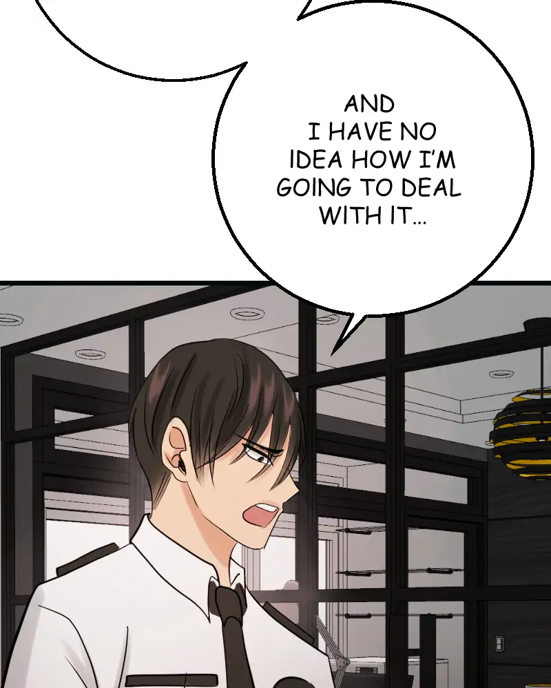 My Lovely Bodyguard Chapter 16 - Page 138