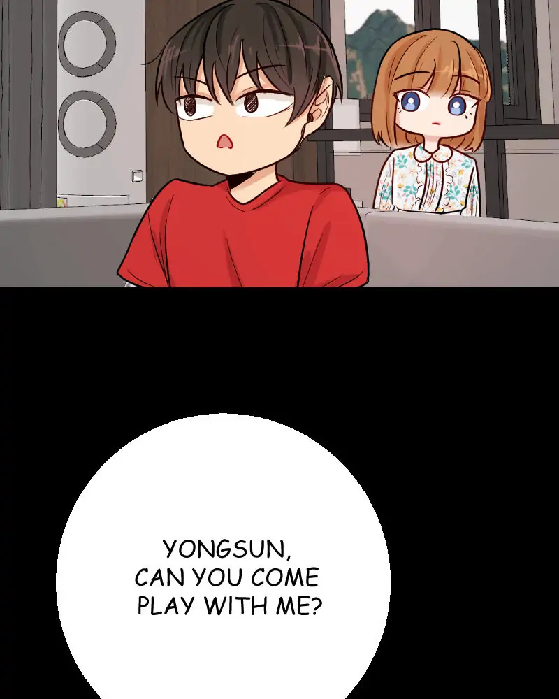 My Lovely Bodyguard Chapter 16 - Page 142