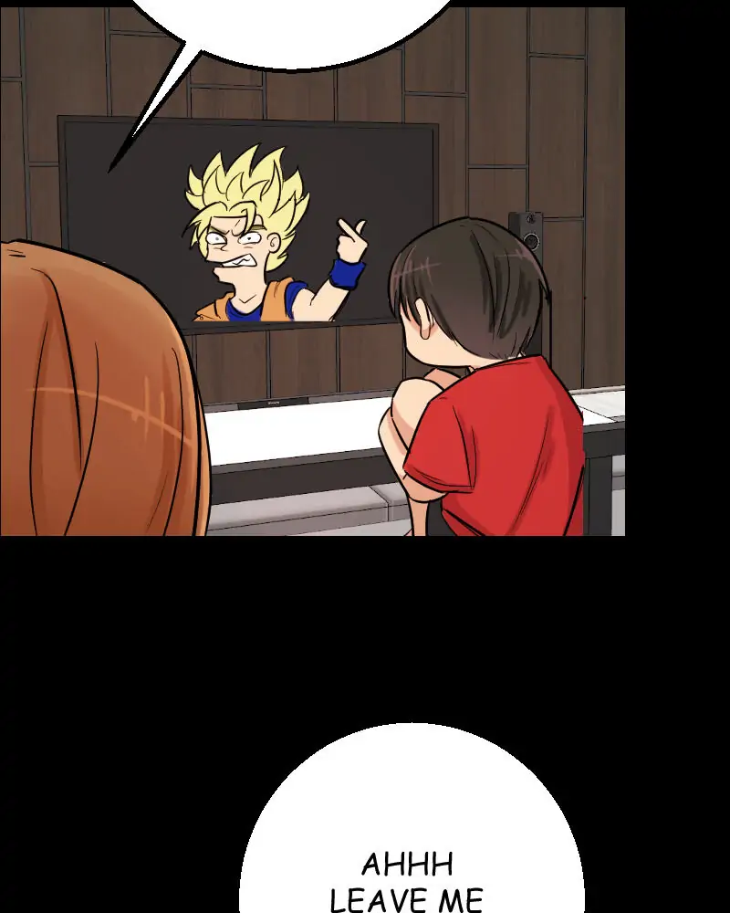 My Lovely Bodyguard Chapter 16 - Page 143