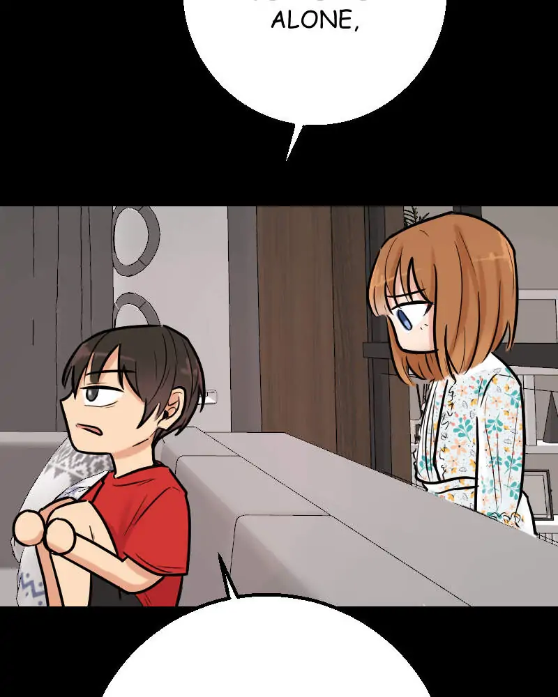 My Lovely Bodyguard Chapter 16 - Page 144