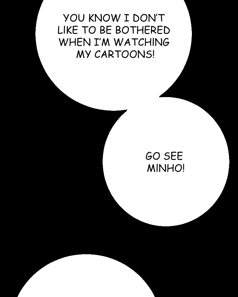 My Lovely Bodyguard Chapter 16 - Page 145
