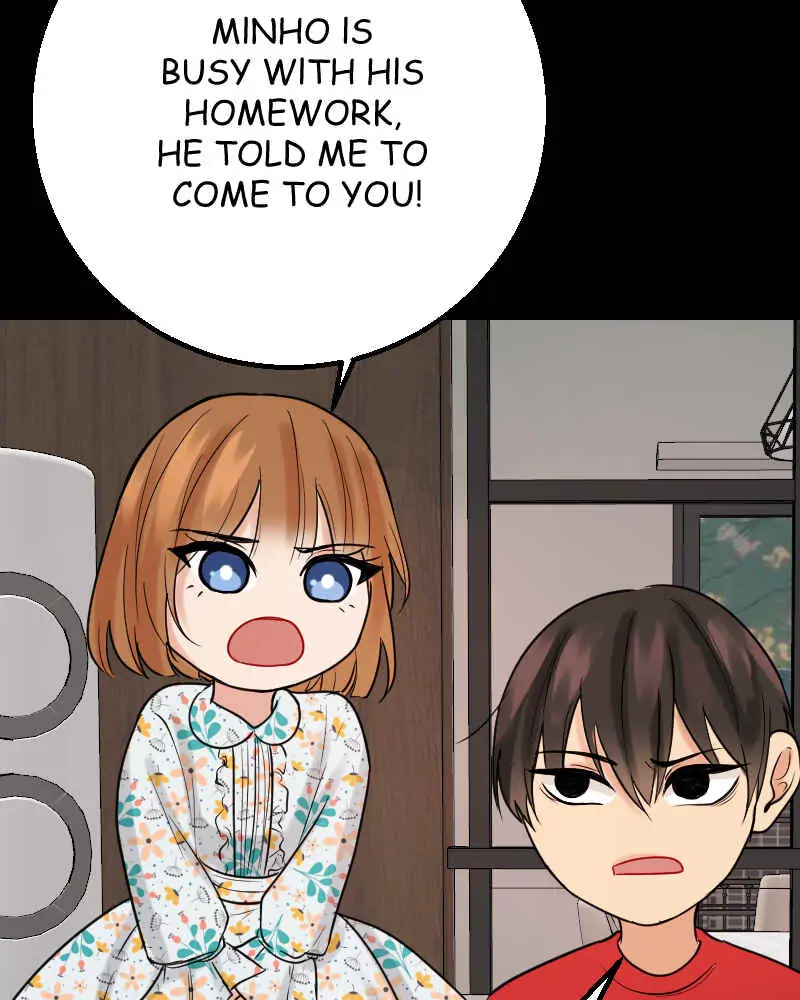 My Lovely Bodyguard Chapter 16 - Page 146
