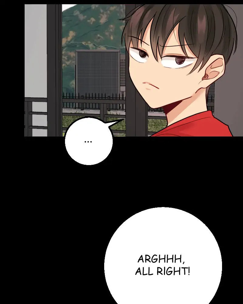 My Lovely Bodyguard Chapter 16 - Page 149
