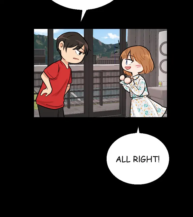 My Lovely Bodyguard Chapter 16 - Page 152