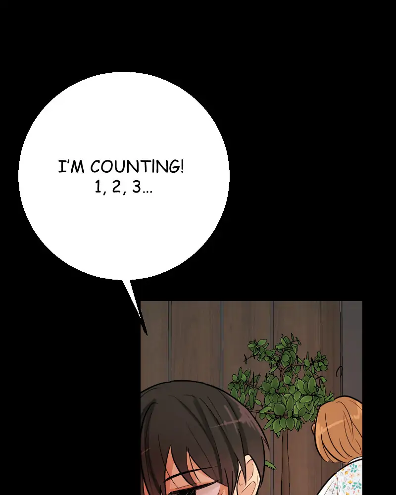 My Lovely Bodyguard Chapter 16 - Page 153