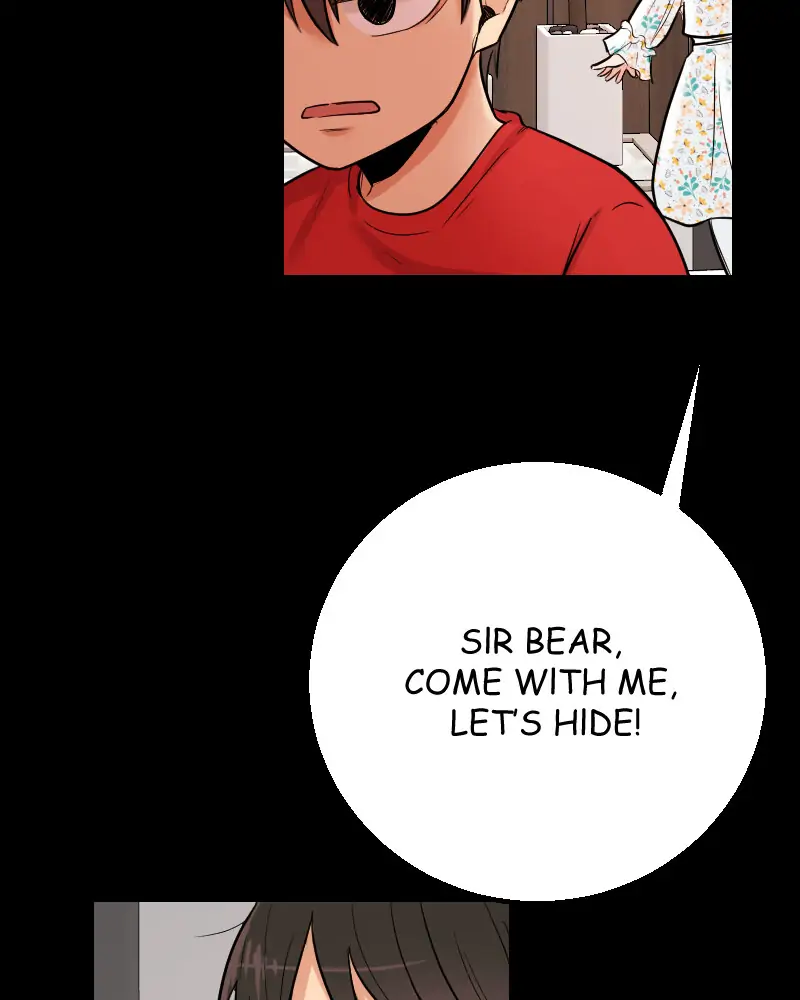 My Lovely Bodyguard Chapter 16 - Page 154