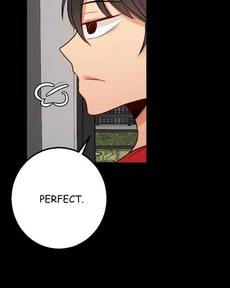 My Lovely Bodyguard Chapter 16 - Page 155