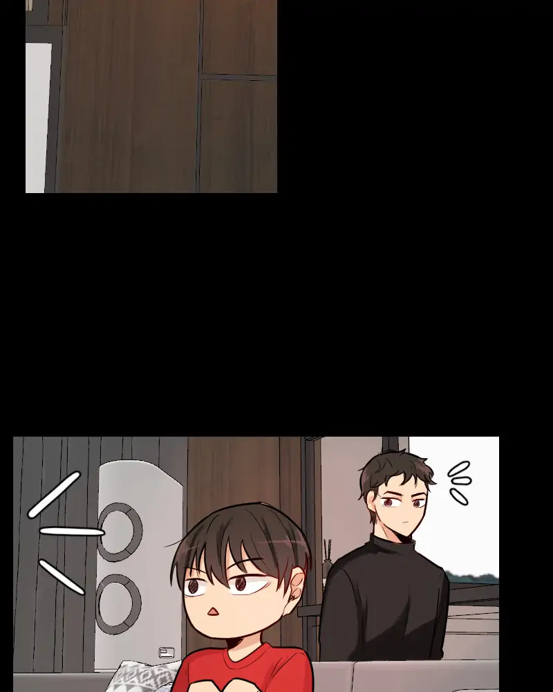 My Lovely Bodyguard Chapter 16 - Page 158