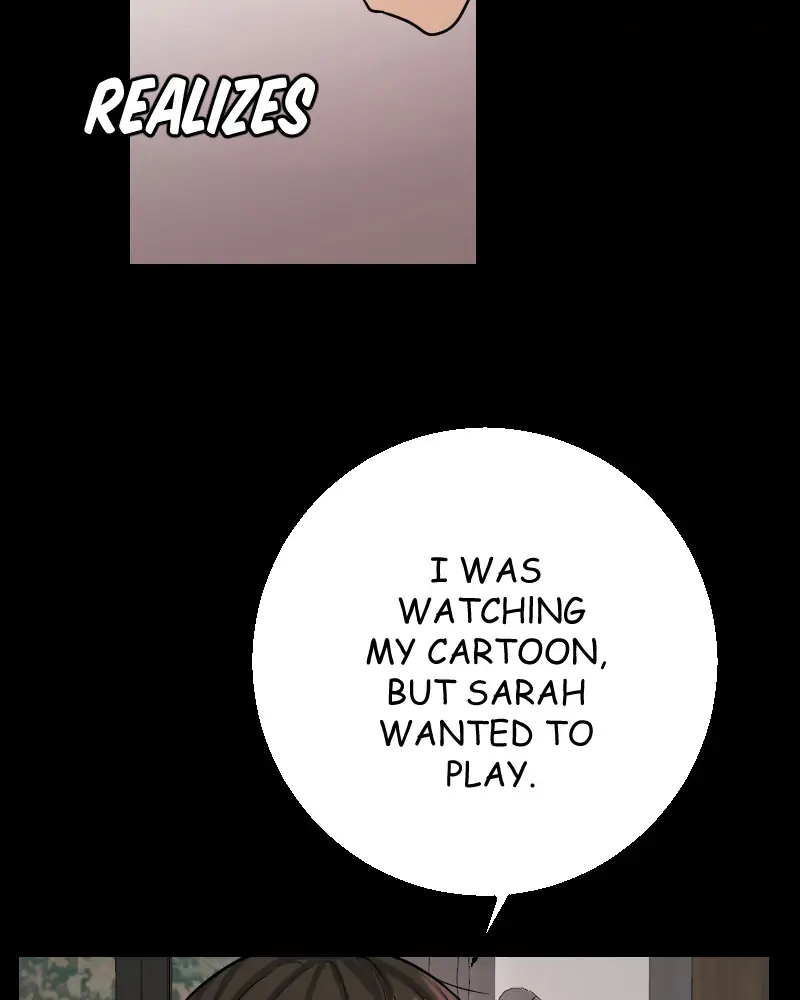 My Lovely Bodyguard Chapter 16 - Page 161