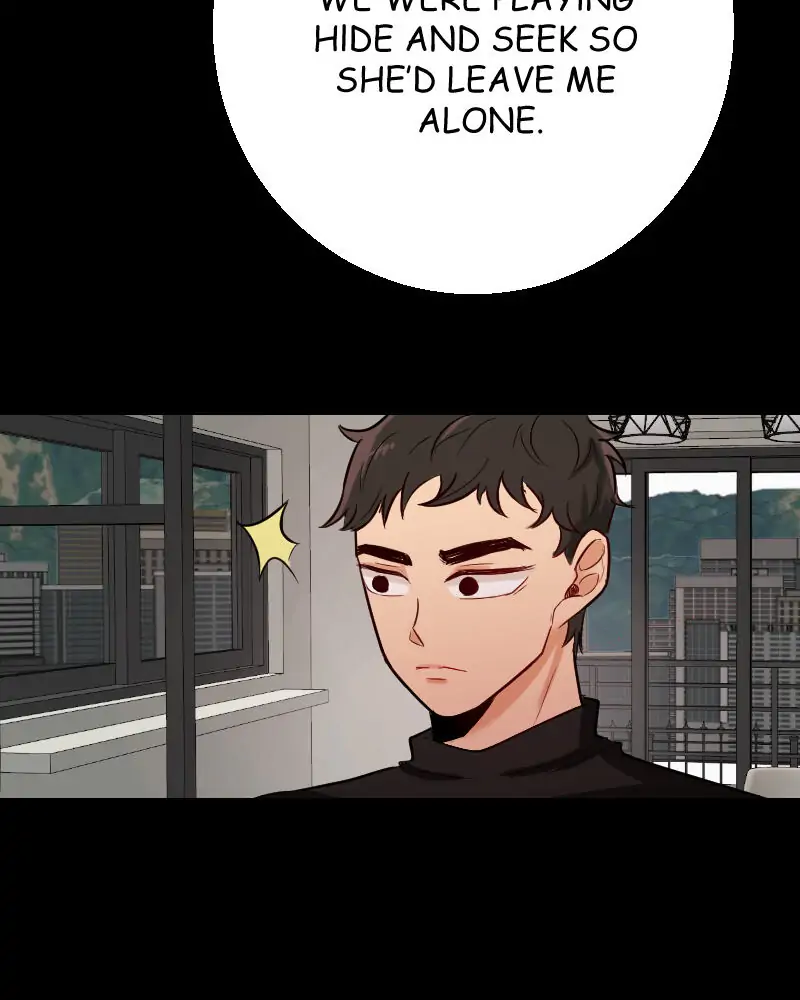 My Lovely Bodyguard Chapter 16 - Page 163